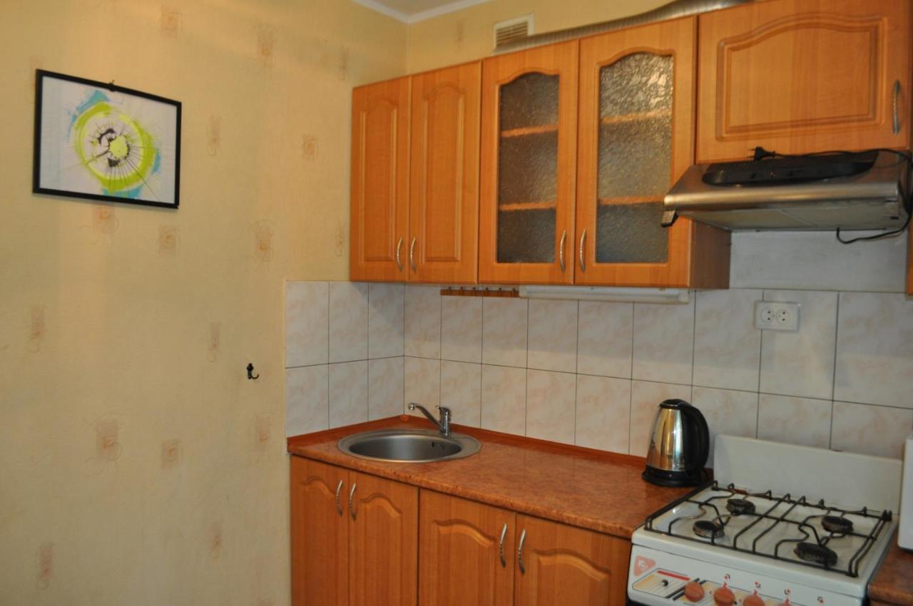Apartment For Rent Reasonable Price Kremenchuk Ngoại thất bức ảnh